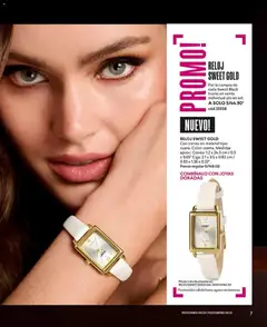 Vista previa de folleto CyZone catálogo - Campaña 7 de la CyZone válido desde 04.04.2026 | Página: 7