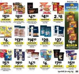 Preview of Drakes catalogue  - valid from 25.03.2026 | Page: 11