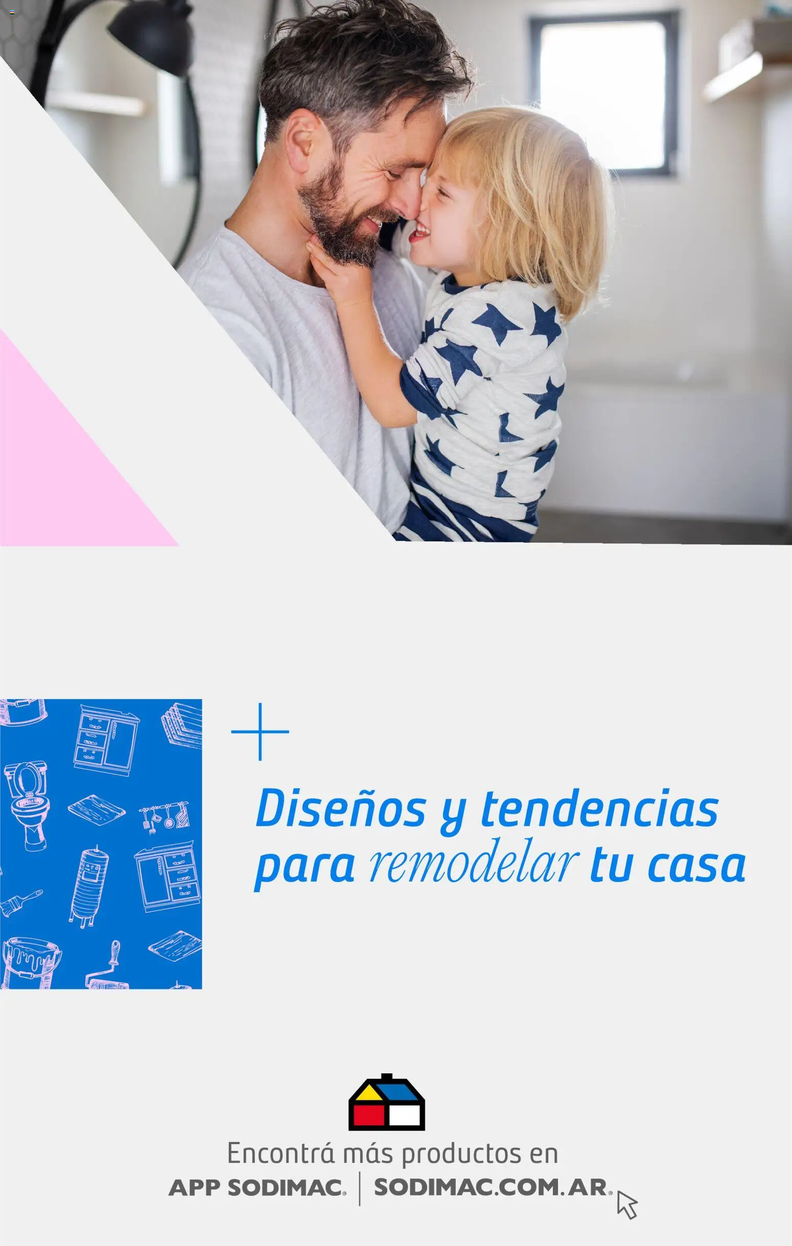 Sodimac catálogo │ válido desde el 18.12.2025 | Página: 24