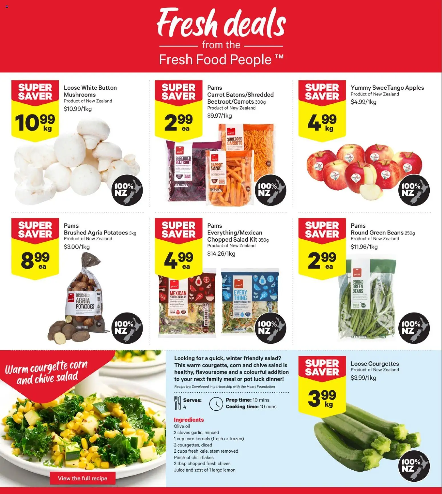 New World catalogue from 02.02.2026 | Page: 4