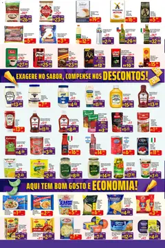 Super Muffato ofertas Semanal - Pré-Visualização do folheto da loja Super Muffato, válido de 20.04.2026 | Página: 2