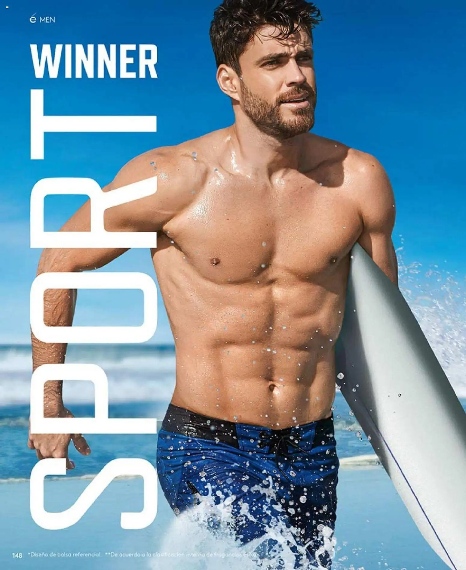 Ésika revista - valida desde el 01.01.2026 | Página: 148 | Productos: Bolsa