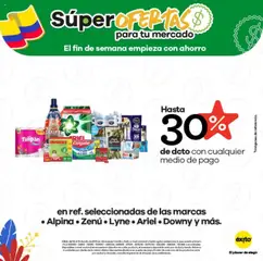 Éxito revista - valida desde el 19.07.2025 | Página: 2 | Productos: Riel, Café