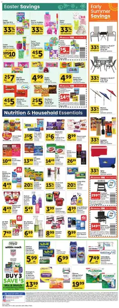 Preview of Vons weekly ads valid from 01.04.2026 | Page: 7