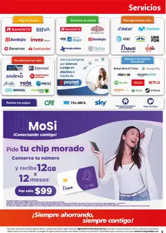 Vista previa de Farmacia Guadalajara catálogo, nuevo folleto de la tienda, válido en México a partir del 15.02.2026 | Página: 5