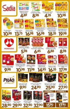 Confiança - Ofertas da semana - Pré-Visualização do folheto da loja Confiança, válido de 06.01.2026 | Página: 7