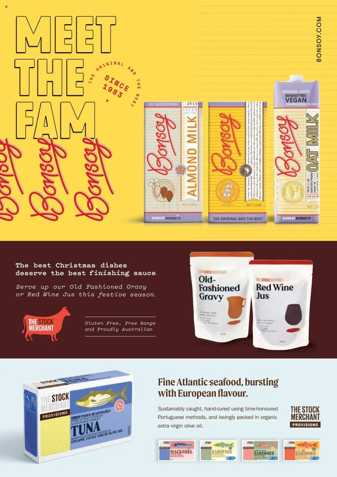 Supabarn catalogue - valid from 07.11.2024 | Page: 88 | Products: Dairy, Oil, Olive oil, Sustainable
