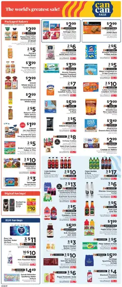 Preview of ShopRite weekly ads valid from 16.01.2026 | Page: 5