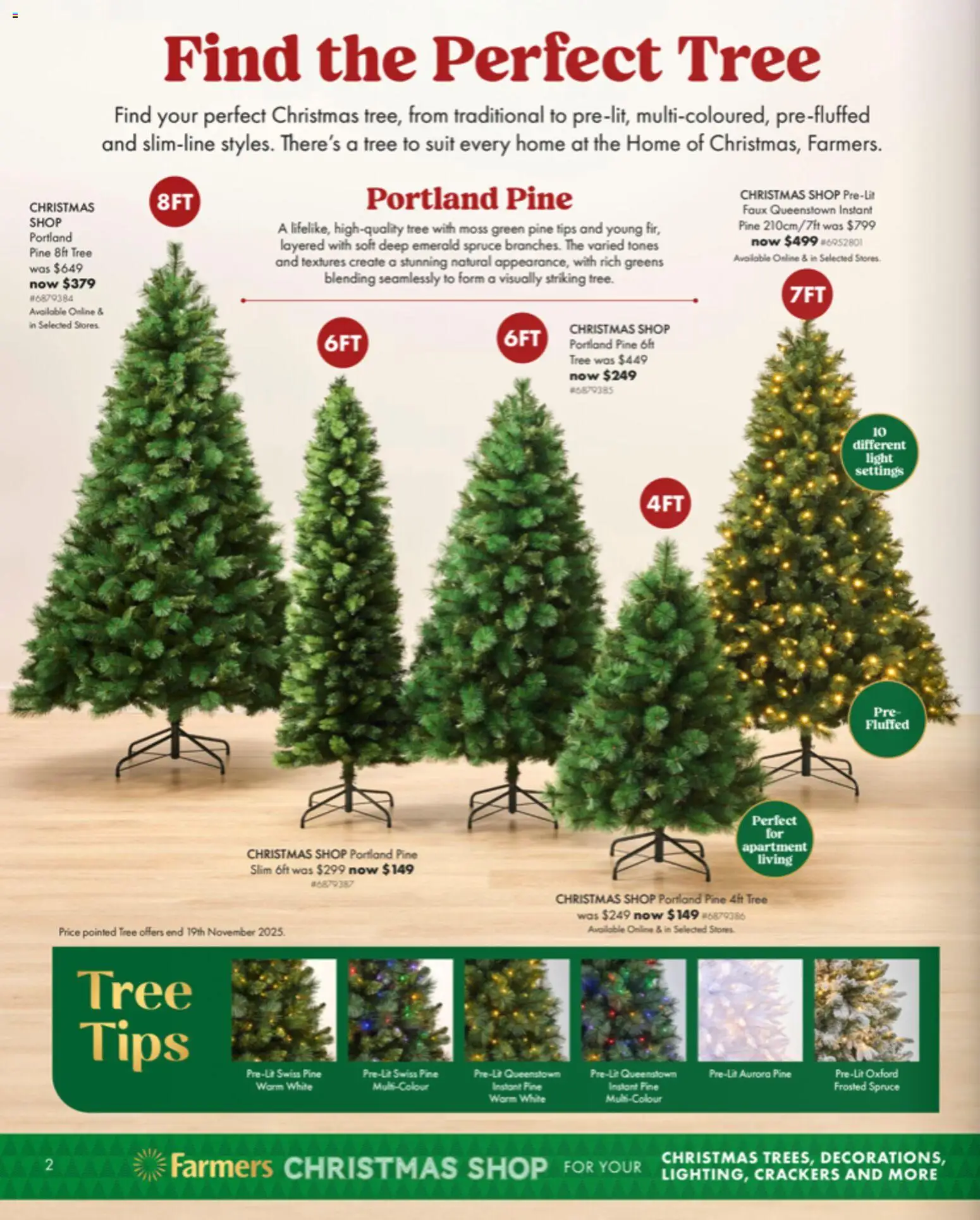 Farmers catalogue from 06.11.2025 | Page: 2