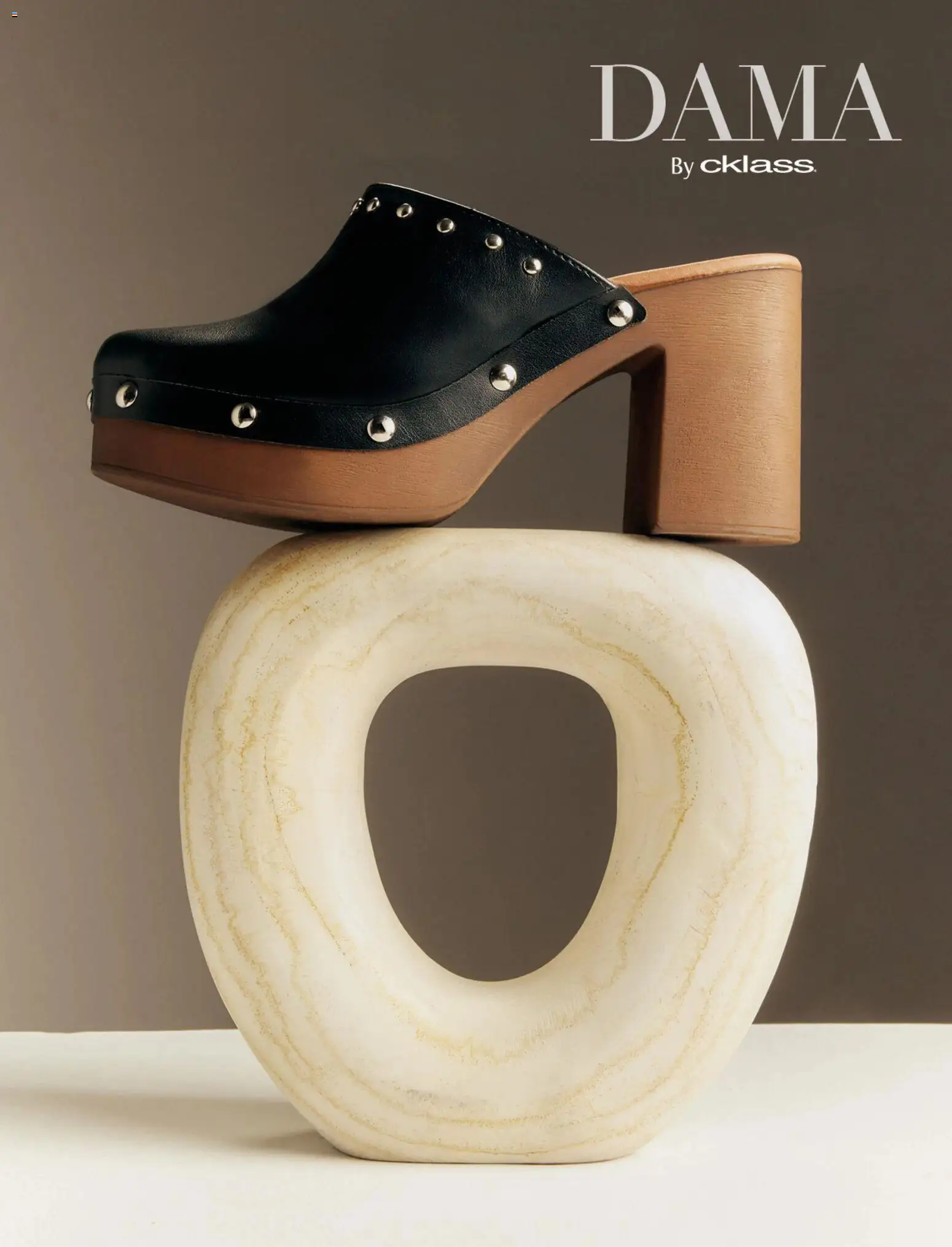 Nuevas ofertas de Cklass válidas en toda la República Mexicana desde el 02.01.2026. ¡Encuentra las mejores ofertas en Cklass catálogo Primavera! | Página: 205