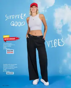 Vista previa Vitnik - Folleto válido desde el 03.12.2025 | Página: 114 | Productos: Algodón, Top