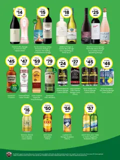 Preview of The Bottle-O catalogue BAIRNSDALE - valid from 27.04.2026 | Page: 2