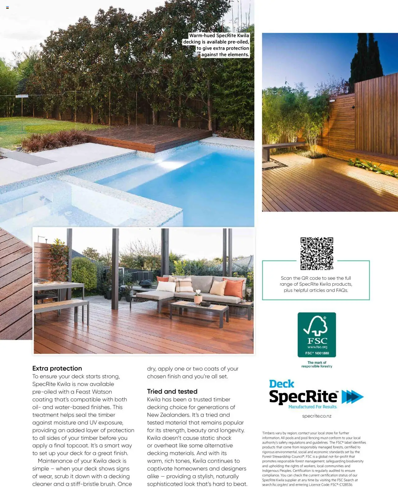 Bunnings Warehouse catalogue from 01.09.2025 | Page: 57