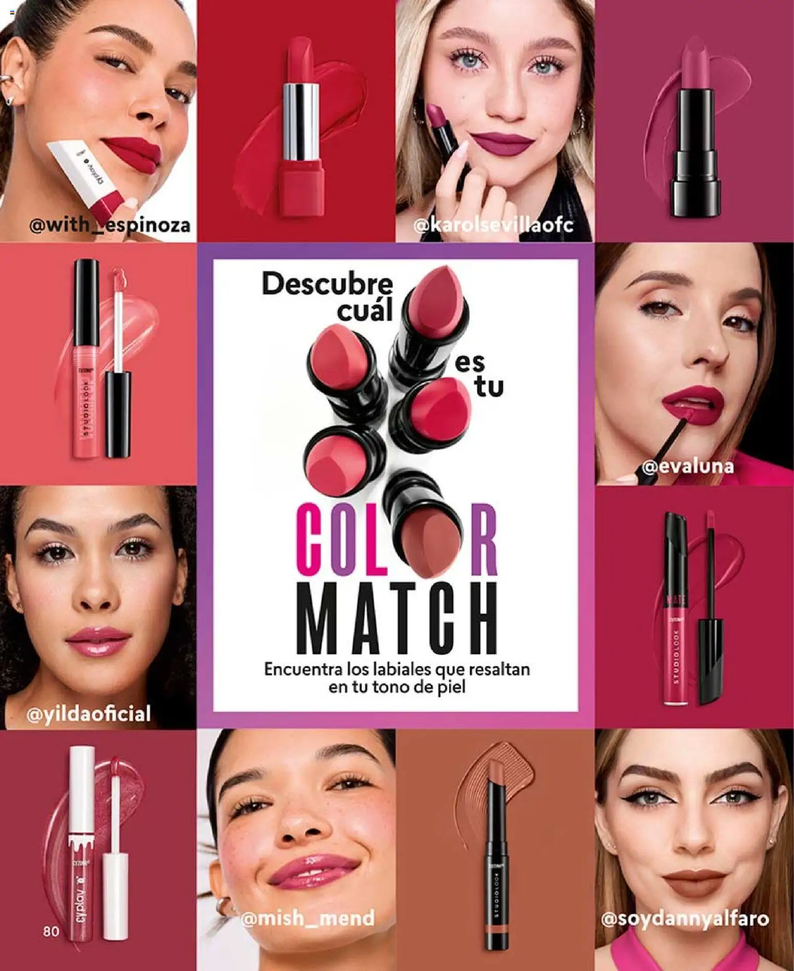 CyZone revista - valida desde el 24.04.2026 | Página: 92