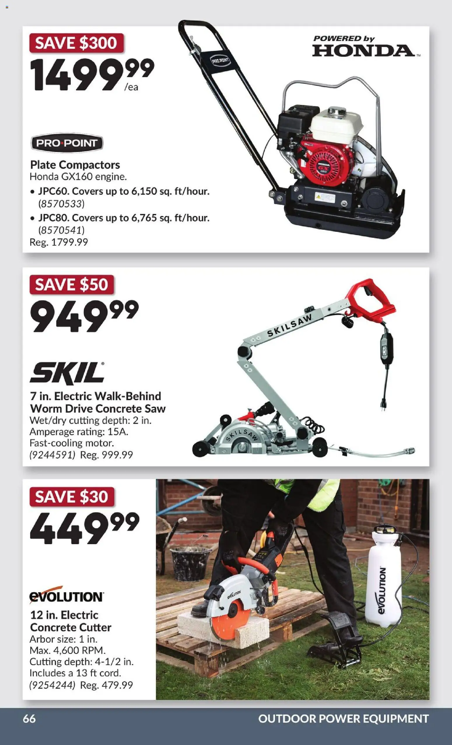 Princess Auto flyer valid from 21.04.2026 | Page: 71 | Products: Cutter