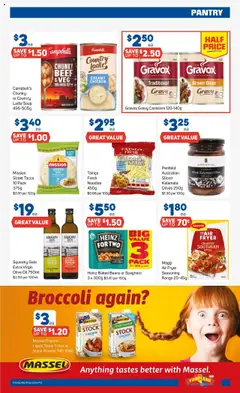 Foodland catalogue - valid from 17.09.2025 | Page: 13