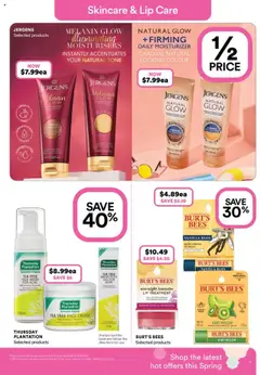 Preview of Priceline Pharmacy  Catalogue  - valid from 25.09.2025 | Page: 9