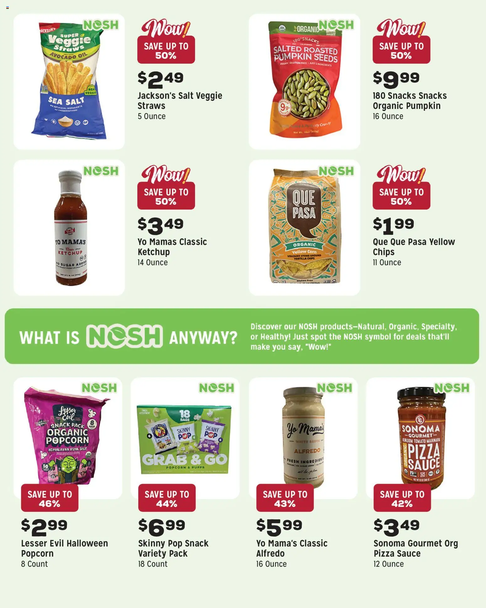 Grocery Outlet Weekly Ad - OH - valid from 01.04.2026 | Page: 13