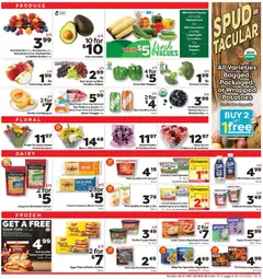 Preview of Weis weekly ads valid from 19.03.2026 | Page: 3