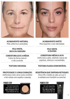 Avon - Campanha 16 - Pré-Visualização do folheto da loja Avon, válido de 26.09.2025 | Página: 7
