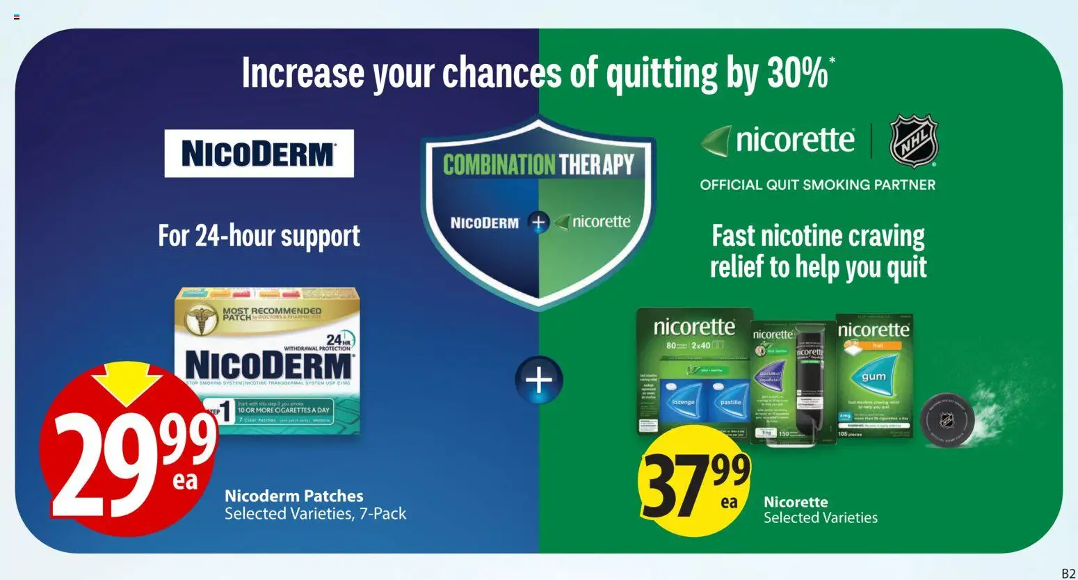 Save on foods flyer valid from 08.01.2026 | Page: 21