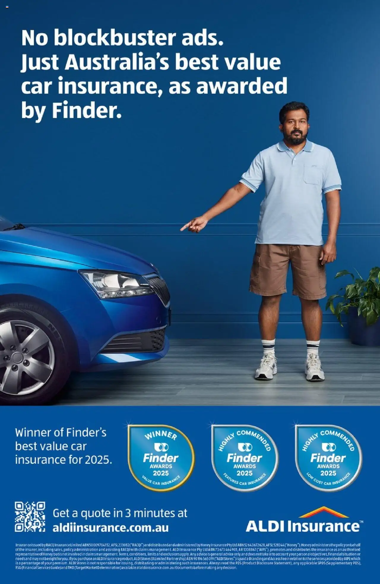 Aldi catalogue - valid from 25.06.2025 | Page: 14 | Products: Honey