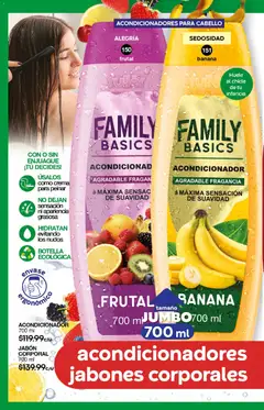 Vista previa de Fuller campaña 18 2025, nuevo folleto de la tienda, válido en México a partir del 10.12.2025 | Página: 83 | Productos: Crema, Chicle, Acondicionador, Jabón