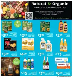 Preview of Homeland weekly ads valid from 01.11.2025 | Page: 23