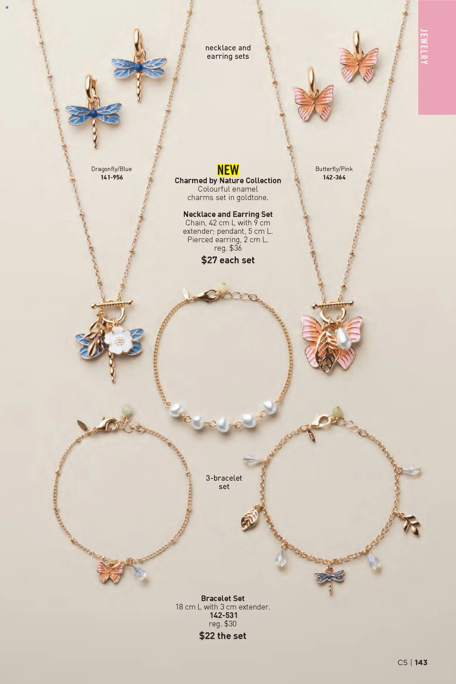 Avon flyer valid from 26.02.2026 | Page: 143