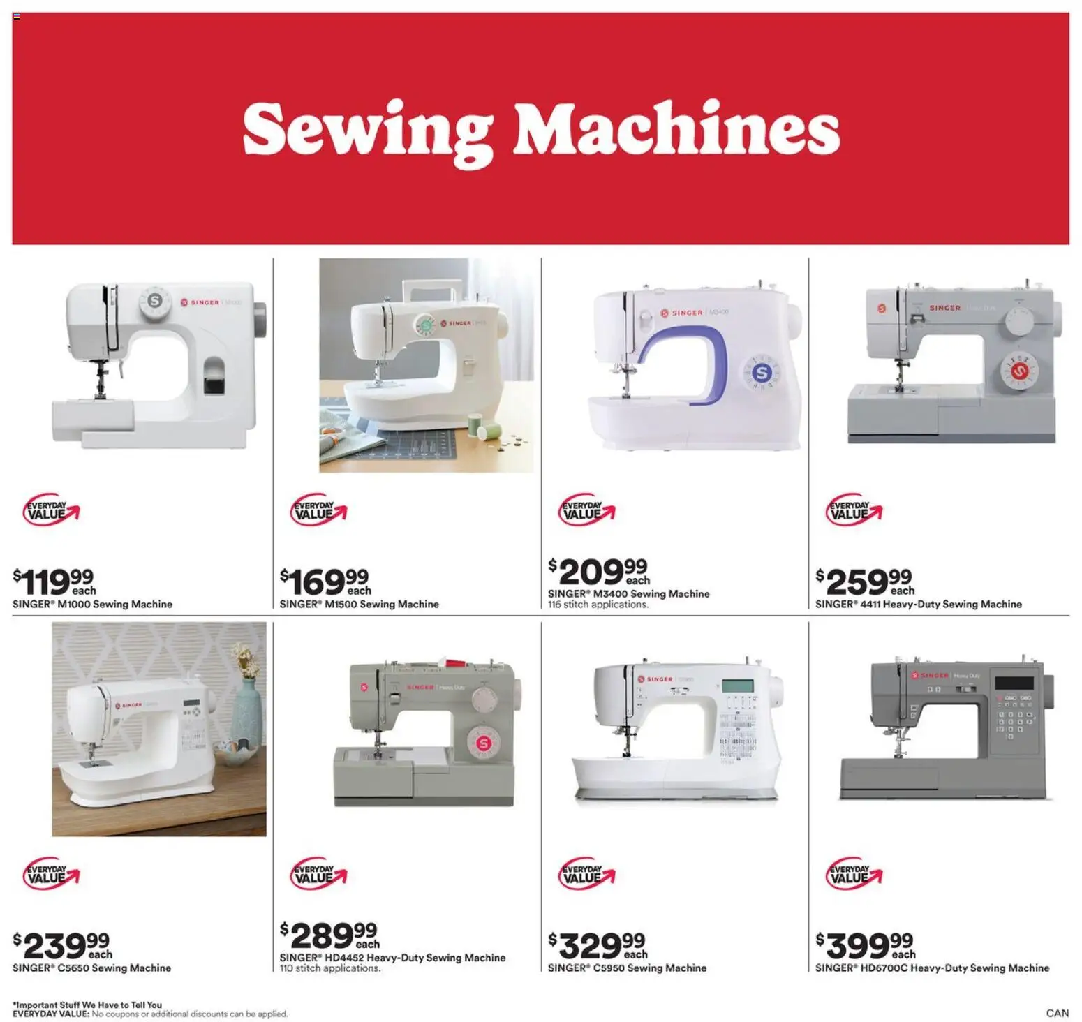 Michaels Ad - valid from 01.12.2025 | Page: 6