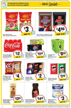 IGA catalogue - valid from 06.08.2025 | Page: 2