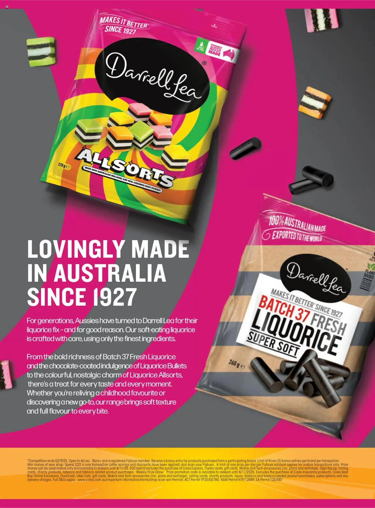 Coles catalogue - valid from 07.08.2025 | Page: 105 | Products: Plant, Opal, Accessories, Mobile