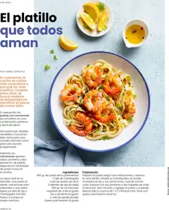 Vista previa de H-E-B folleto Celebra, nuevo folleto de la tienda, válido en México a partir del 01.03.2026 | Página: 26