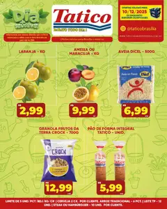 Tatico - Ofertas Fim de Semana - Pré-Visualização do folheto da loja Tatico, válido de 11.12.2025 | Página: 26