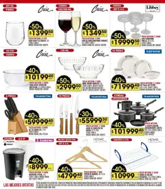 Vista previa Coto - Ofertas válido desde el 17.11.2025 | Página: 22