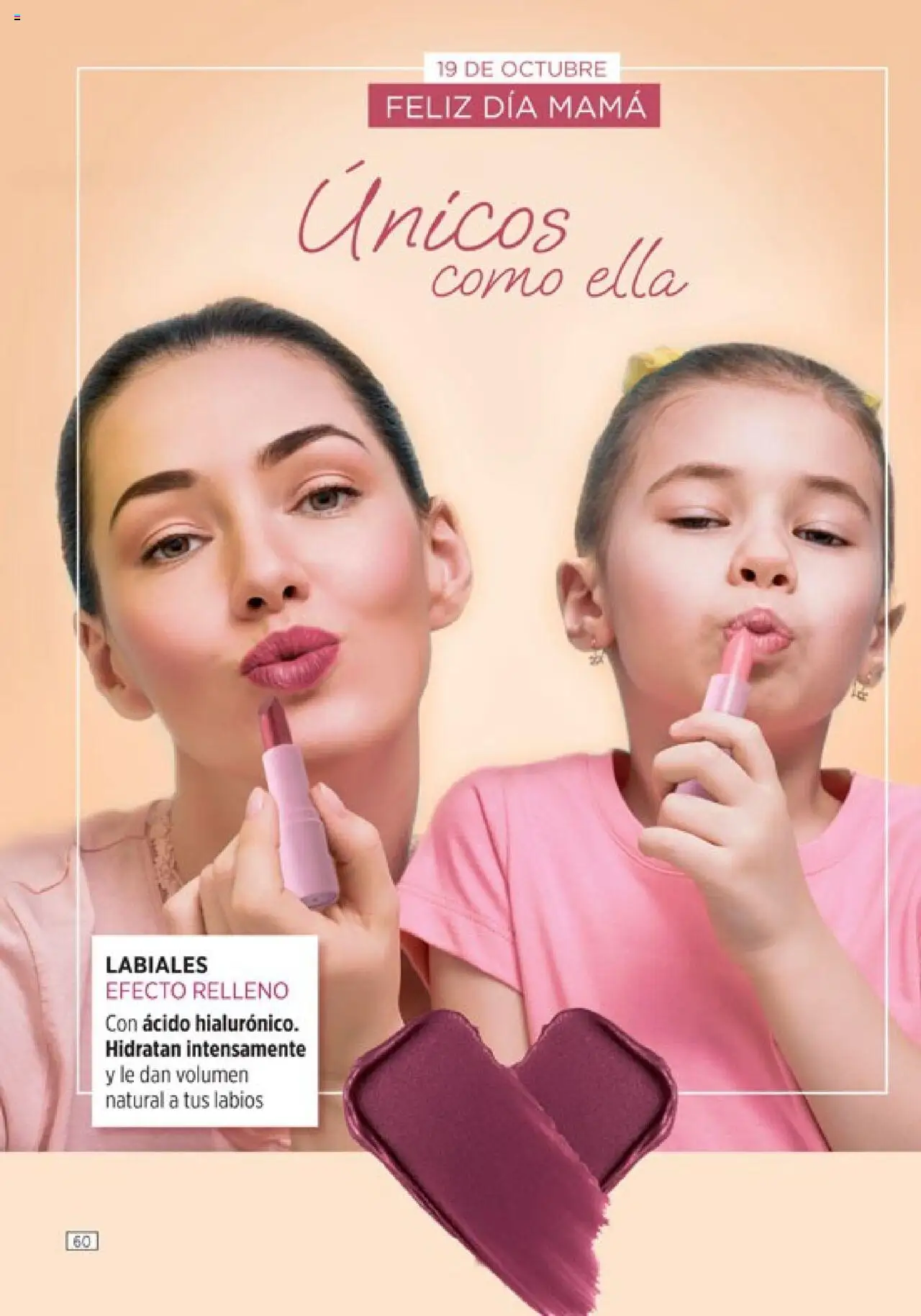 Catálogo Amodil Campaña 14 │ válido desde el 19.08.2025 | Página: 60