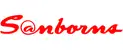 Logo de Sanborns en la sección Tiendas Departamentales
