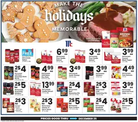 Preview of Acme weekly ads valid from 28.11.2025 | Page: 20
