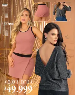 Carmel - Carmel C17 2025 -  Vista previa de la revista de la tienda Carmel valido desde el 25.09.2025 | Página: 12