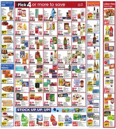 Vons Weekly Ad - valid from 27.08.2025 | Page: 2