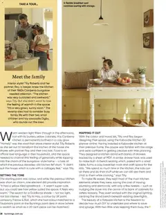 Preview of Catalogue Bunnings Warehouse March - valid from 01.03.2026 | Page: 28