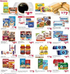 Preview of Family Fare weekly ads valid from 18.01.2026 | Page: 9