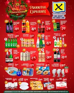 X Supermercados - Ofertas da semana - Pré-Visualização do folheto da loja X Supermercados, válido de 15.12.2025 | Página: 6