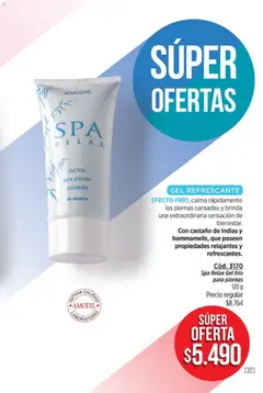 Vista previa Catálogo Amodil Campaña 4 válido desde el 01.03.2026 | Página: 87