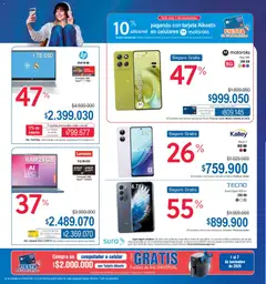 Ktronix - Catalogo -  Vista previa de la revista de la tienda Ktronix valido desde el 01.11.2025 | Página: 3