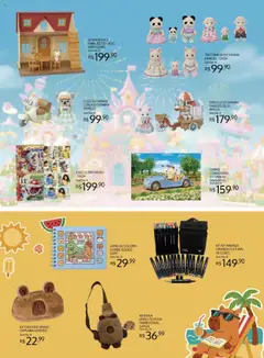 Bistek Supermercados - Ofertas Sensações Casa e Decoração - Pré-Visualização do folheto da loja Bistek Supermercados, válido de 01.10.2025 | Página: 6
