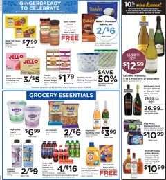 Preview of QFC weekly ads valid from 10.12.2025 | Page: 6