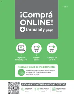 Farmacity catálogo │ válido desde el 01.08.2025 | Página: 25 | Productos: Té