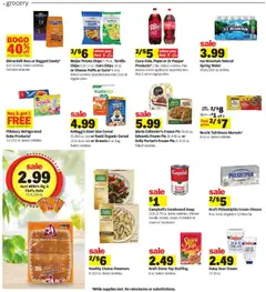 Preview of Meijer weekly ads valid from 25.03.2026 | Page: 4