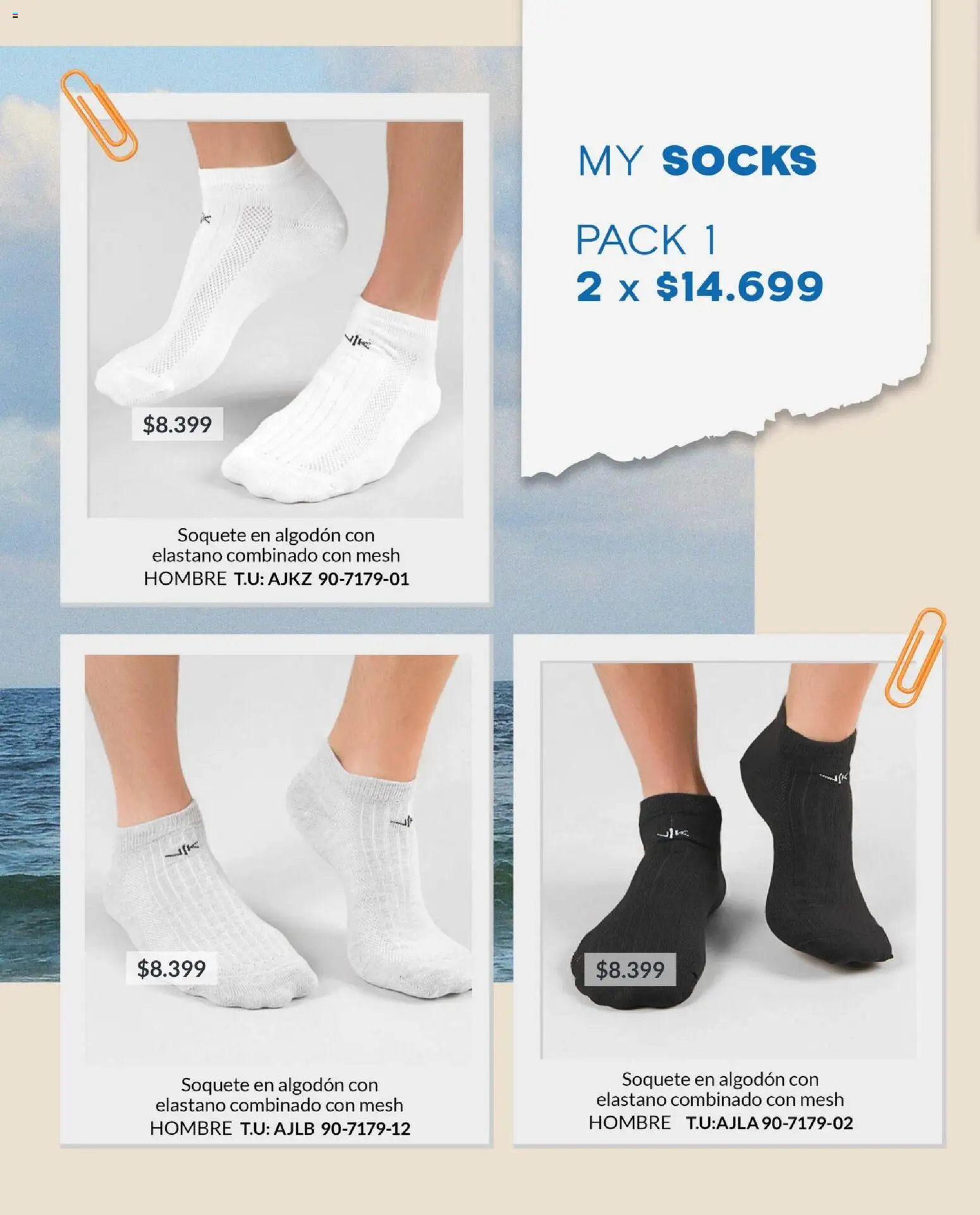 Vitnik - Folleto │ válido desde el 03.12.2025 | Página: 60 | Productos: Algodón